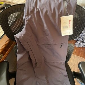 Marmot Men's Layout Cargo Pants